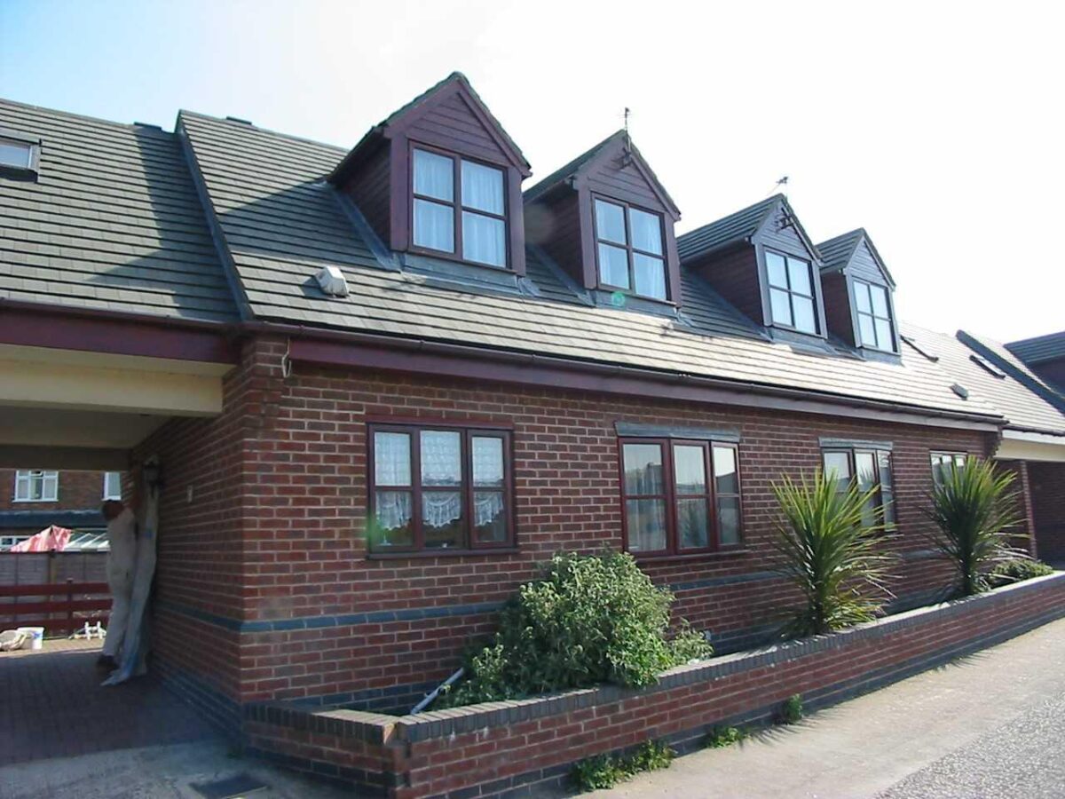 Bridgeside Cottages, Loughborough, LE11 1PZ