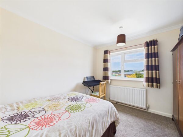 Hathern Road, Long Whatton, LE12 5DD