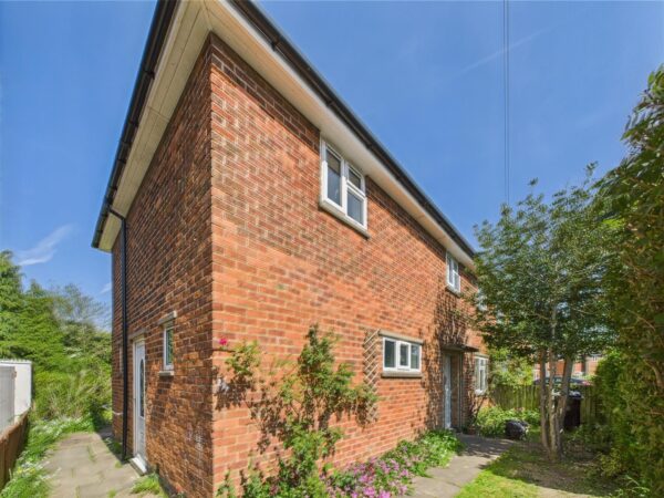 Garendon Road, Loughborough, LE11 4QD