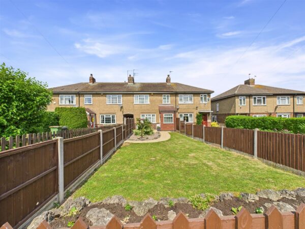 Hathern Road, Long Whatton, LE12 5DD