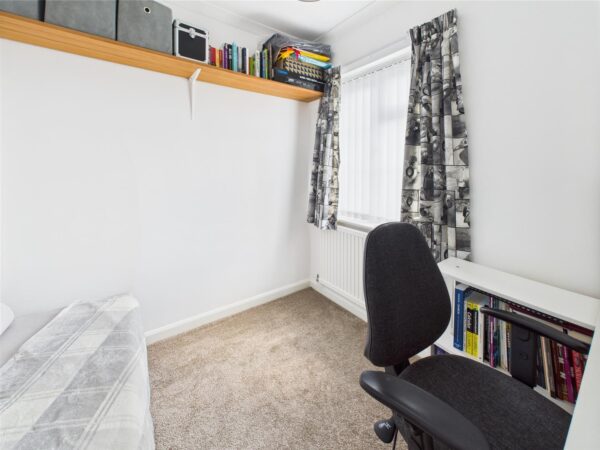 Hathern Road, Long Whatton, LE12 5DD