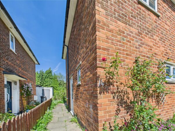 Garendon Road, Loughborough, LE11 4QD
