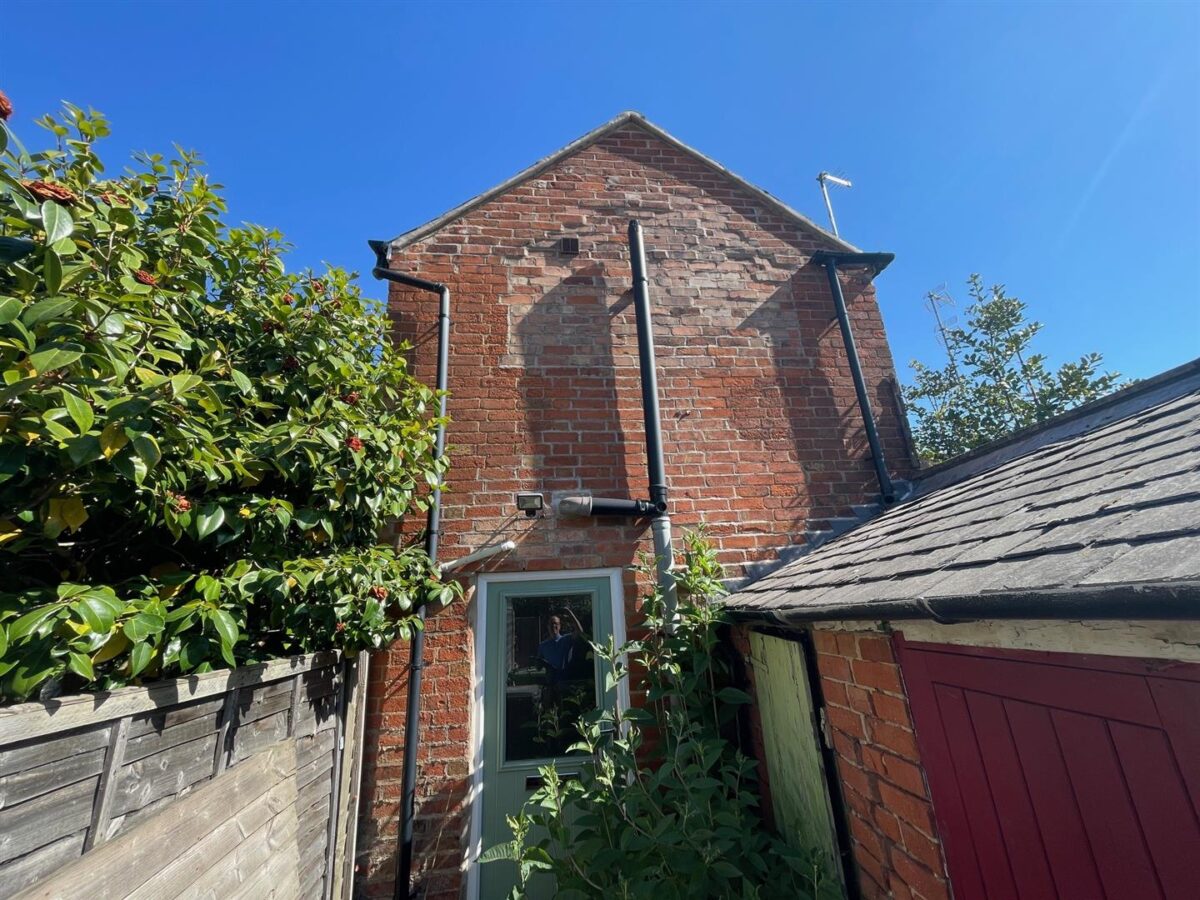Hastings Street, Loughborough, LE11 5AX