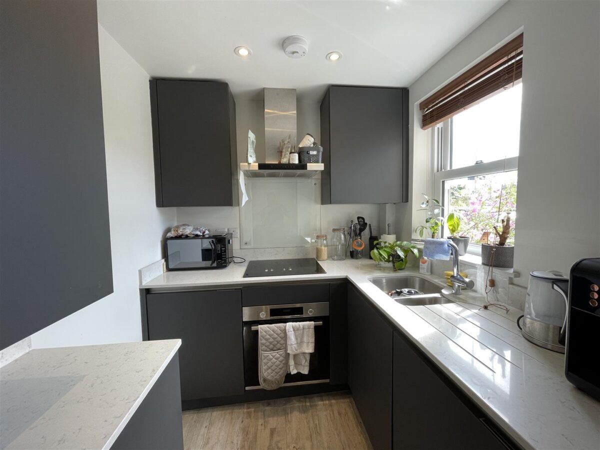 Castle Gate Mews, Mountsorrel, LE12 7AS