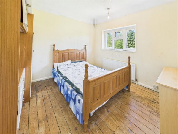 Garendon Road, Loughborough, LE11 4QD