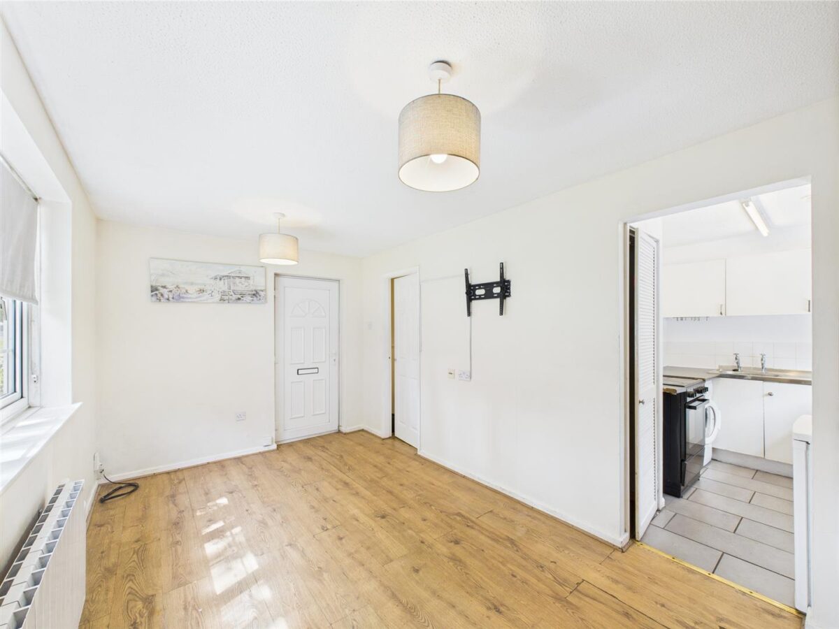 Brendon Close, Shepshed, LE12 9BG