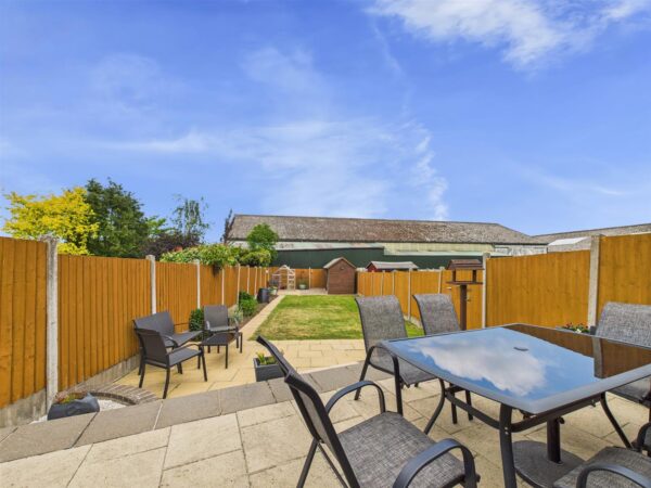 Hathern Road, Long Whatton, LE12 5DD