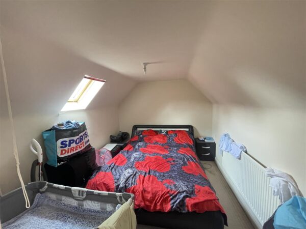 Bridgeside Cottages, Loughborough, LE11 1PZ