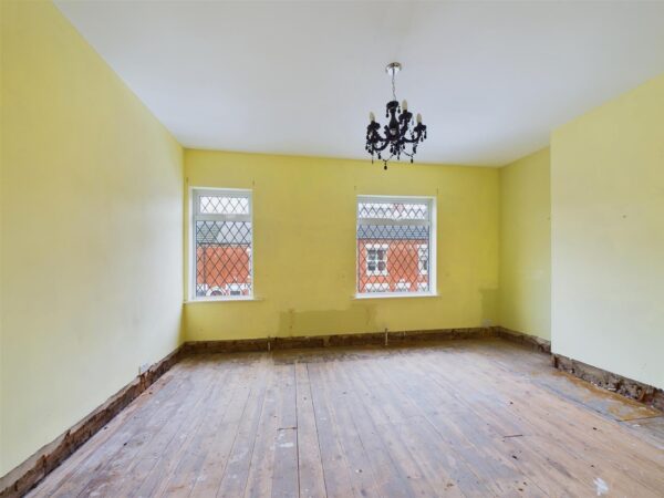 Leopold Street, Loughborough, LE11 5DW - Planning Approved Development Opportunity
