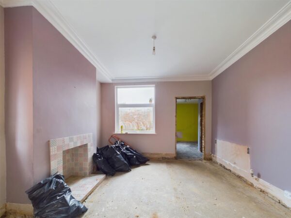 Leopold Street, Loughborough, LE11 5DW - Planning Approved Development Opportunity