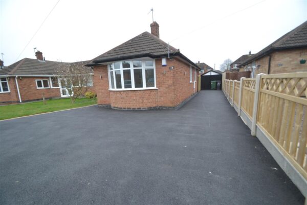 Parklands Drive, Loughborough, LE11 2TD
