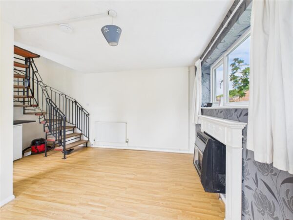 Redmires Close, Loughborough, LE11 4EP
