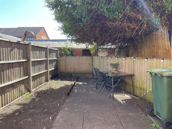 Hastings Street, Loughborough, LE11 5AX
