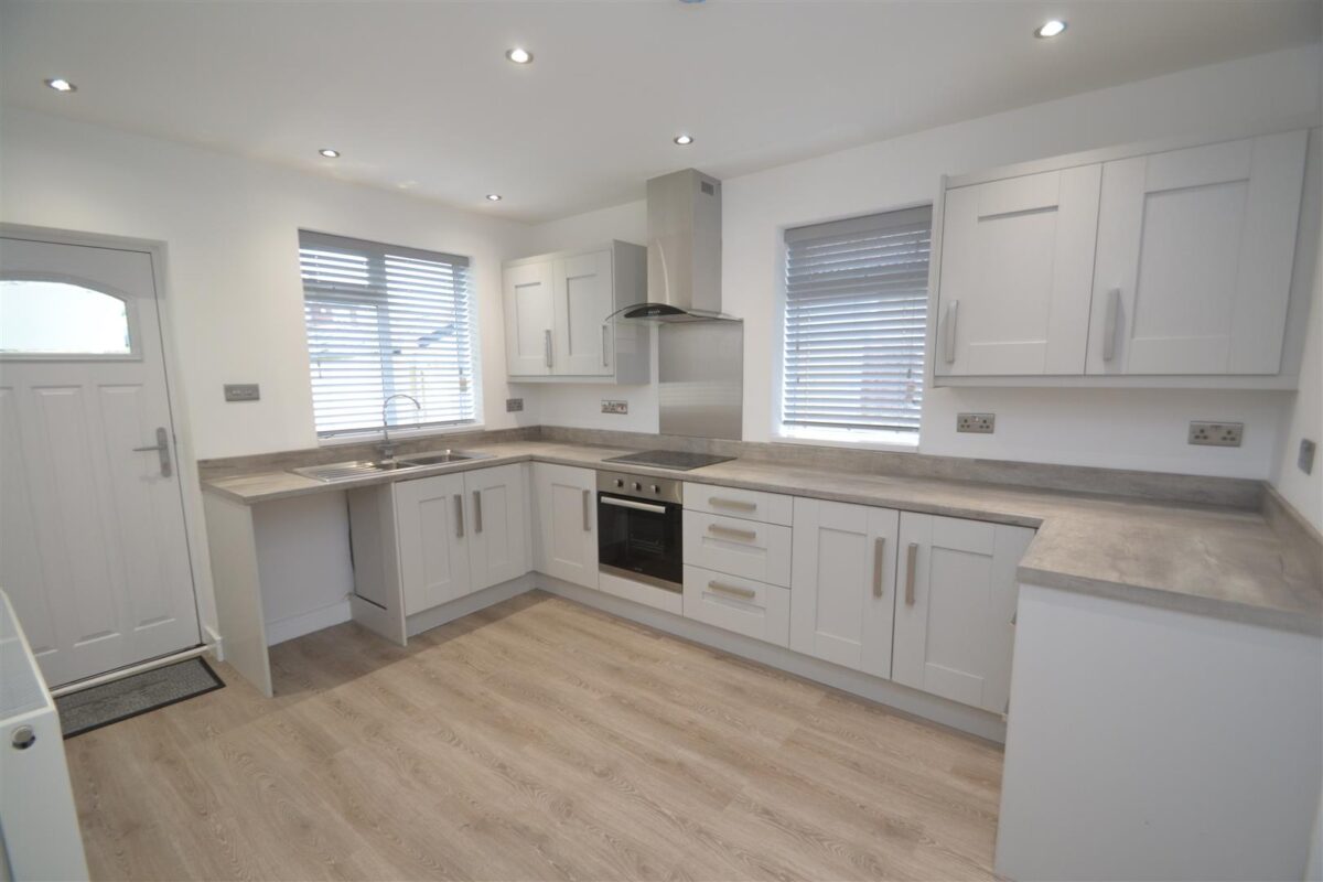Parklands Drive, Loughborough, LE11 2TD