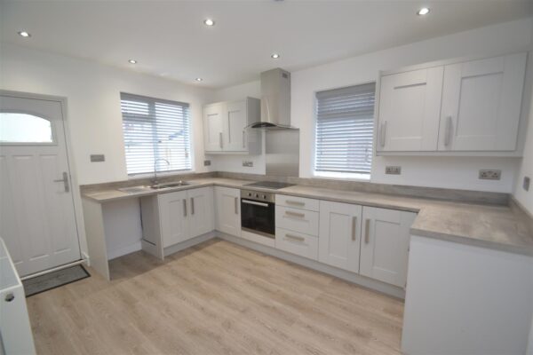 Parklands Drive, Loughborough, LE11 2TD