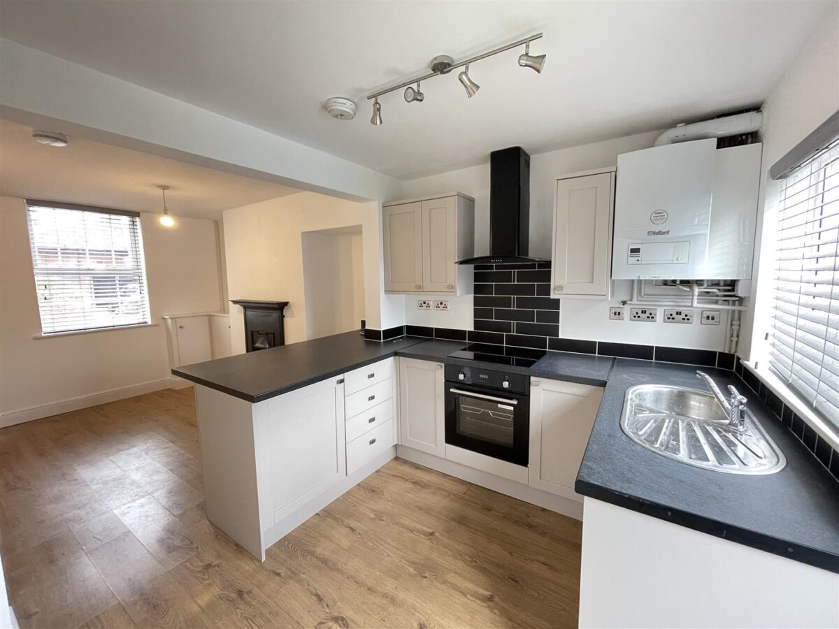 Hastings Street, Loughborough, LE11 5AX