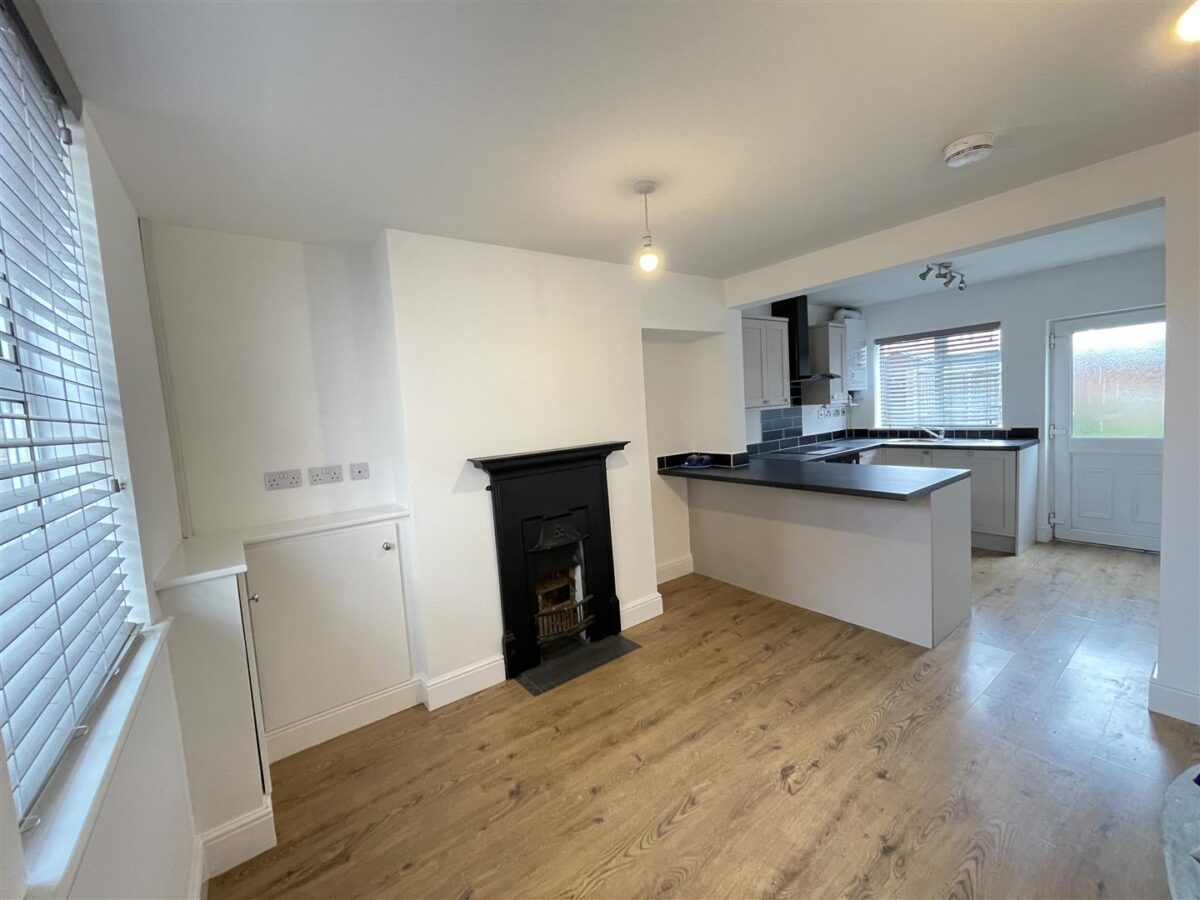 Hastings Street, Loughborough, LE11 5AX