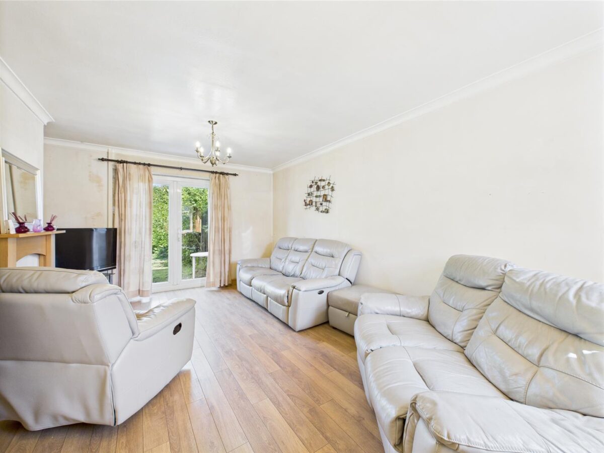 Garendon Road, Loughborough, LE11 4QD