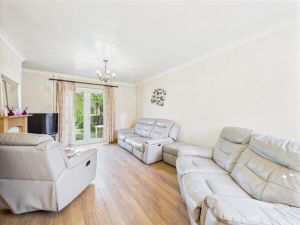Garendon Road, Loughborough, LE11 4QD
