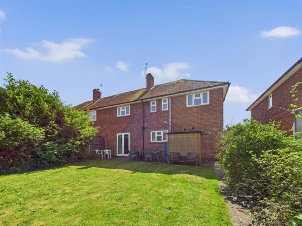 Garendon Road, Loughborough, LE11 4QD