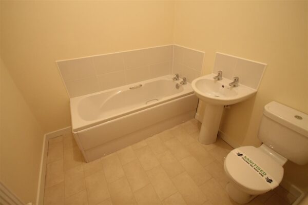 Station Road, Bagworth, LE67 1BL