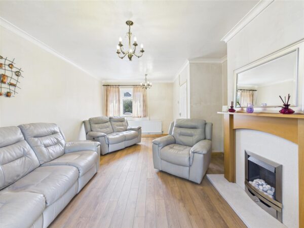 Garendon Road, Loughborough, LE11 4QD