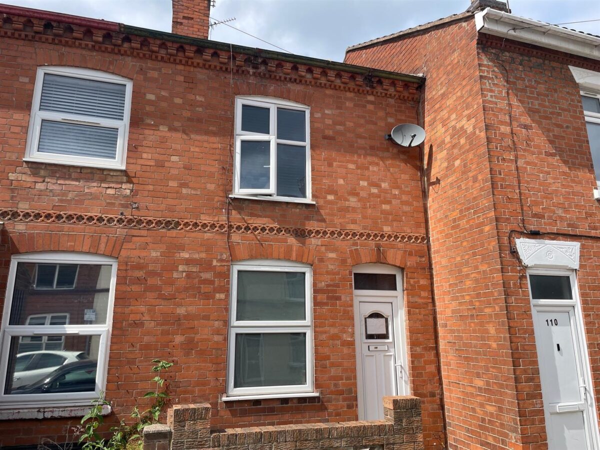 Leopold Street, Loughborough, LE11 5DW