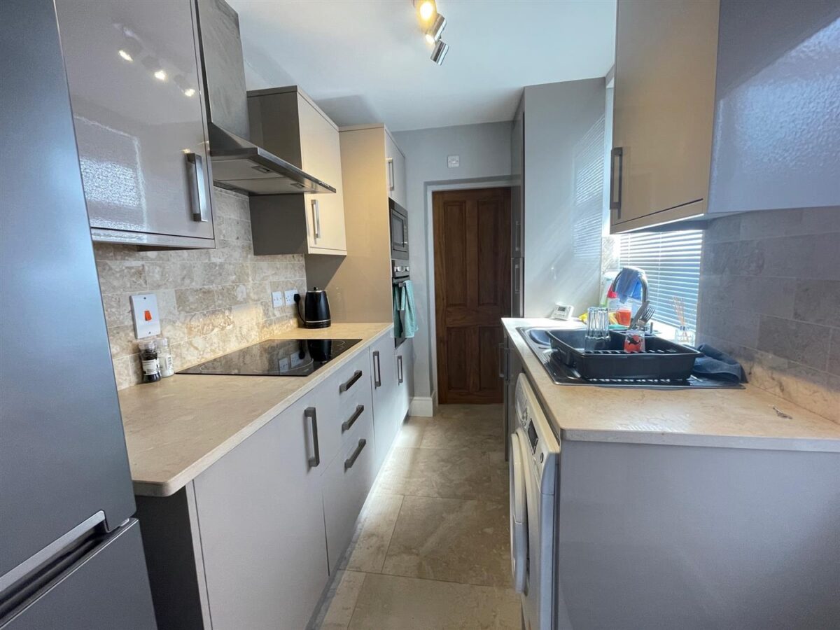 Station Street, Loughborough, LE11 5ED