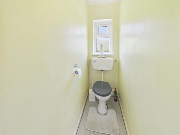 Garendon Road, Loughborough, LE11 4QD