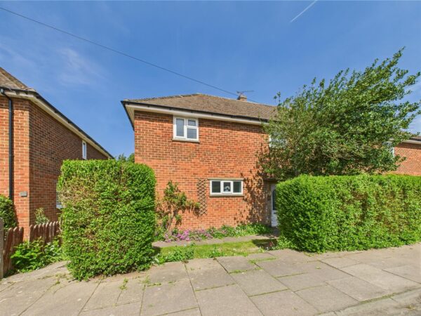 Garendon Road, Loughborough, LE11 4QD