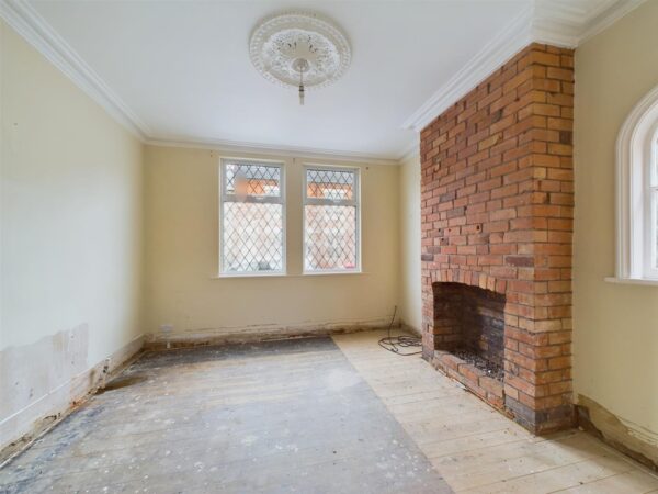 Leopold Street, Loughborough, LE11 5DW - Planning Approved Development Opportunity