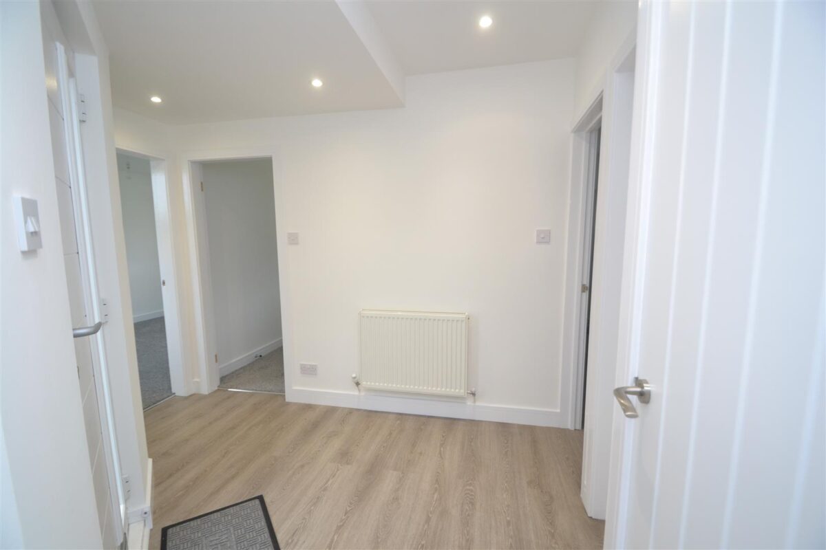 Parklands Drive, Loughborough, LE11 2TD