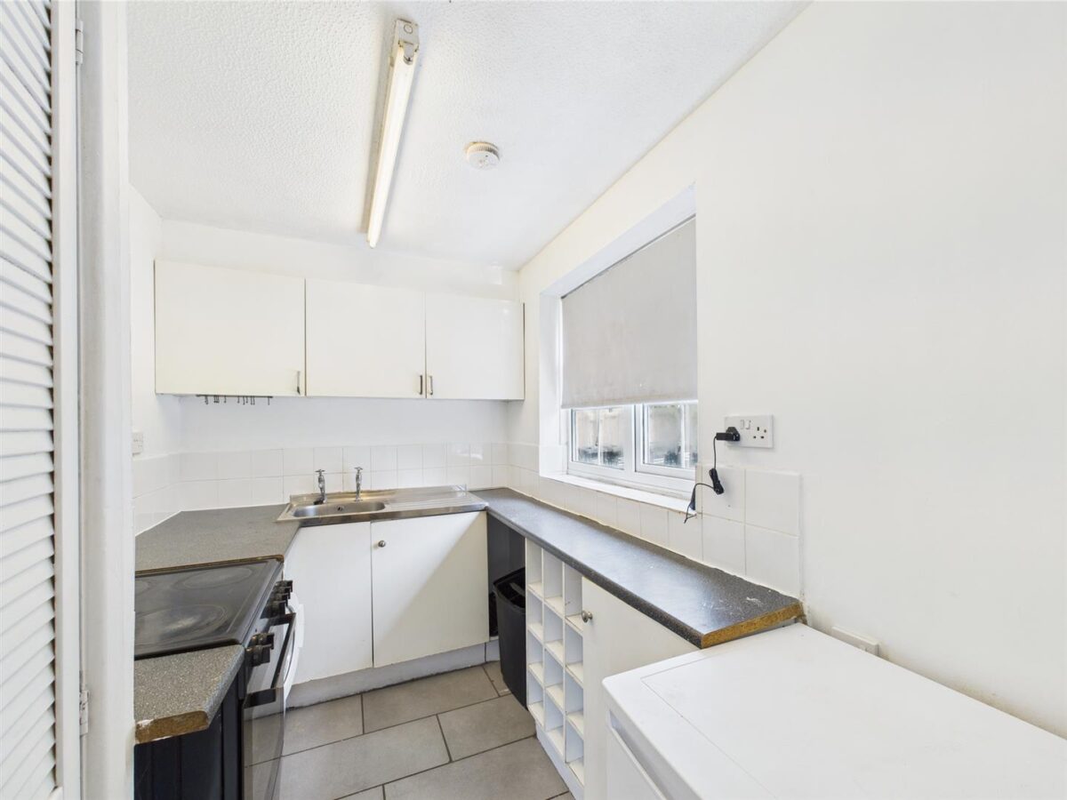 Brendon Close, Shepshed, LE12 9BG