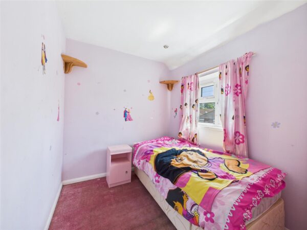 Garendon Road, Loughborough, LE11 4QD