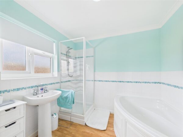 Hathern Road, Long Whatton, LE12 5DD