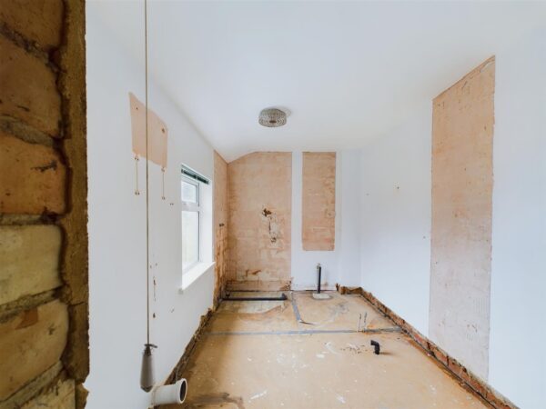 Leopold Street, Loughborough, LE11 5DW - Planning Approved Development Opportunity