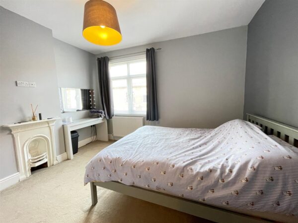 Station Street, Loughborough, LE11 5ED