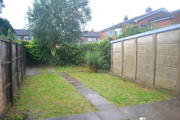 Thirlmere Drive, Loughborough, LE11 3SY