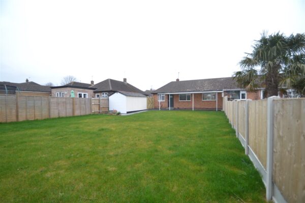 Parklands Drive, Loughborough, LE11 2TD