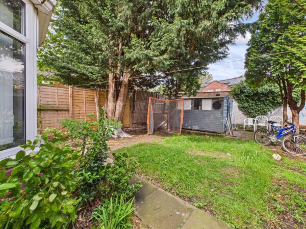 Boyer Street, Loughborough, LE11 1DT