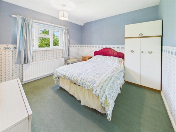 Garendon Road, Loughborough, LE11 4QD