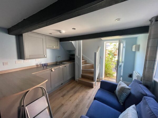 Hastings Street, Loughborough, LE11 5AX