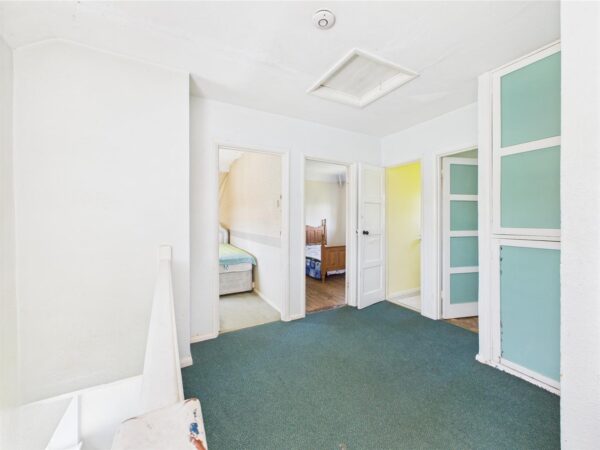 Garendon Road, Loughborough, LE11 4QD