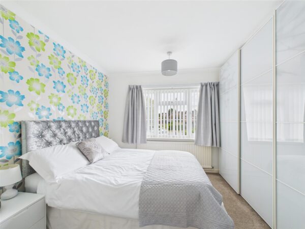 Hathern Road, Long Whatton, LE12 5DD