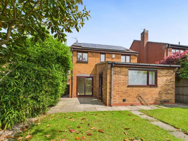 Janes Way, Markfield, LE67 9SW
