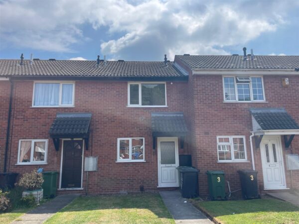 Redmires Close, Loughborough, LE11 4EP