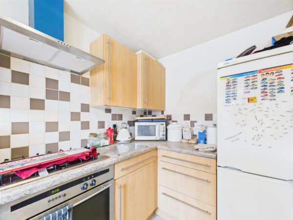 Stableford Close, Shepshed, LE12 9BT