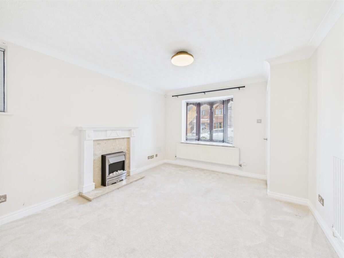Janes Way, Markfield, LE67 9SW