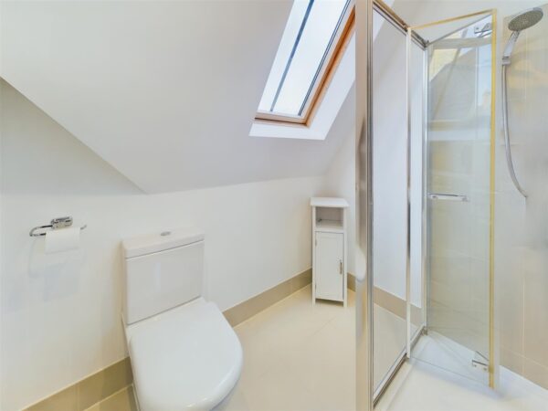 Meadow Road, Woodhouse Eaves, LE12 8SA