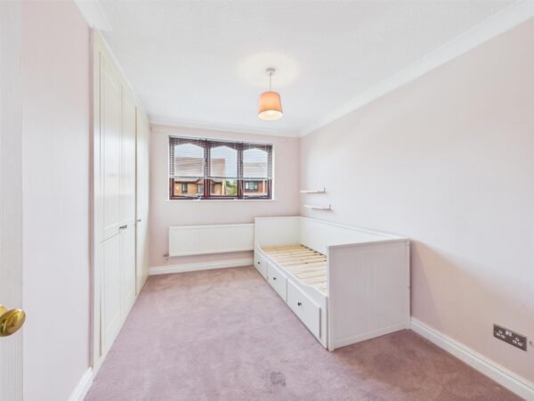 Janes Way, Markfield, LE67 9SW